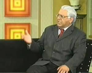 Hasb e Haal - 13th February 2014