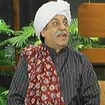 Hasb e Haal - 13th June 2013