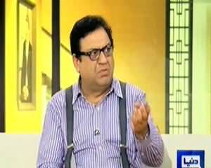 Hasb e Haal – 13th November 2013