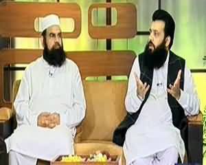 Hasb e Haal – 13th September 2013