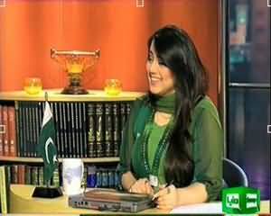 Hasb e Haal – 14th August 2013