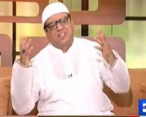 Hasb e Haal - 14th July 2013