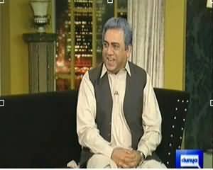 Hasb e Haal – 15th March 2014