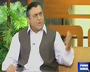 Hasb e Haal – 16th November 2013