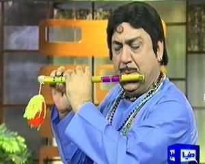 Hasb e Haal – 19th December 2013