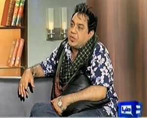 Hasb e Haal – 19th June 2013 (Azizi As Fashion Designer)