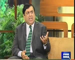 Hasb e Haal – 19th September 2013