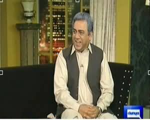 Hasb e Haal – 1st March 2014