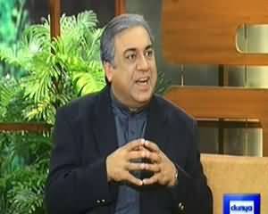 Hasb e Haal – 20th December 2013