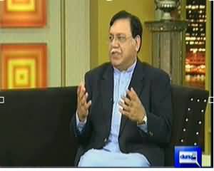 Hasb e Haal – 20th February 2014