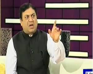 Hasb e Haal – 20th November 2013