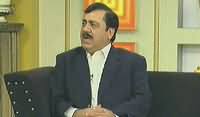 Hasb e Haal – 21th March 2014