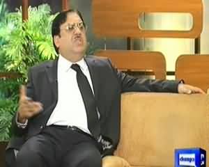 Hasb e Haal – 22nd December 2013