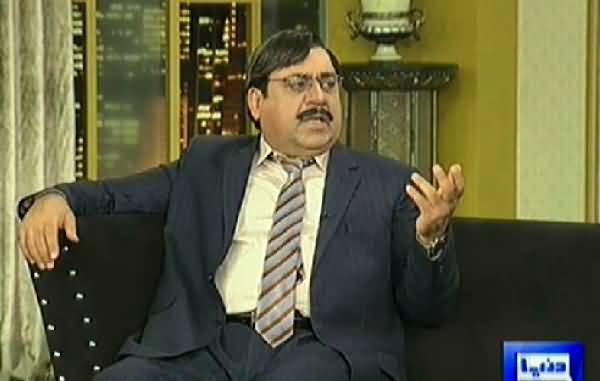 Hasb e Haal – 22nd February 2014