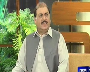 Hasb e Haal – 22nd November 2013