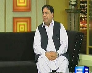 Hasb e Haal – 23rd February 2014