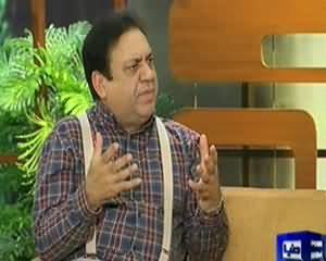 Hasb e Haal – 23rd November 2013