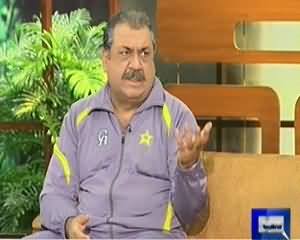 Hasb e Haal – 24th November 2013