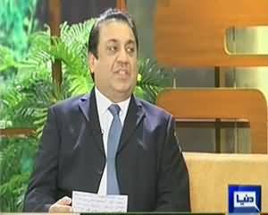 Hasb e Haal – 24th October 2013