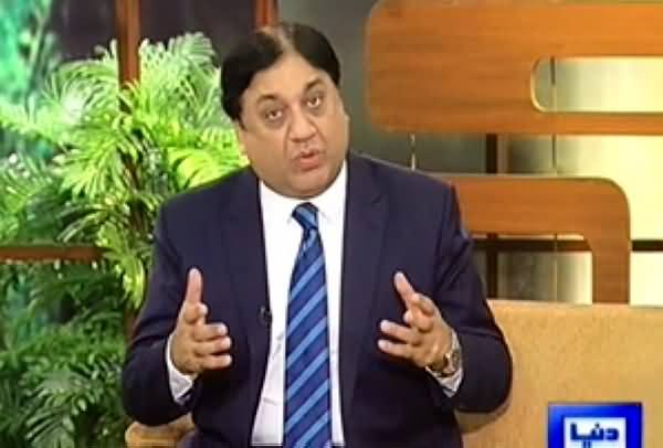 Hasb e Haal – 26th December 2013