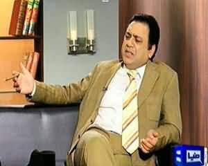 Hasb e Haal – 26th June 2013 (Azizi As Bureaucrat)