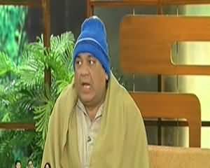 Hasb e Haal – 26th October 2013