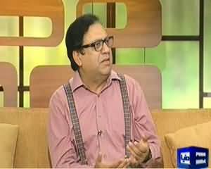 Hasb e Haal – 26th September 2013