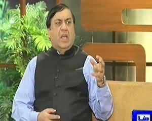 Hasb e Haal – 27th December 2013