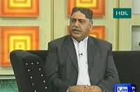 Hasb e Haal – 27th March 2014