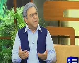 Hasb e Haal – 27th October 2013