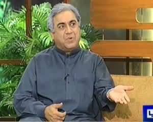 Hasb e Haal – 27th September 2013