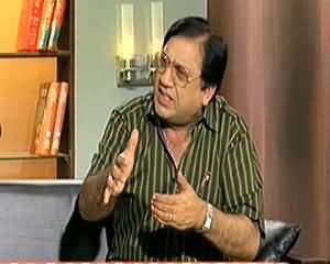 Hasb e Haal – 28th August 2013