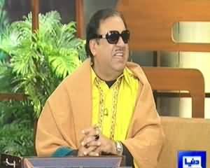 Hasb e Haal – 28th December 2013