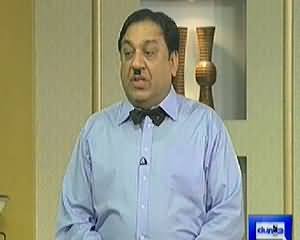 Hasb e Haal – 28th February 2014