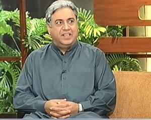 Hasb e Haal - 28th June 2013