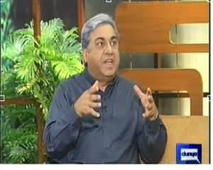 Hasb e Haal – 28th November 2013