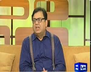 Hasb e Haal – 29th August 2013