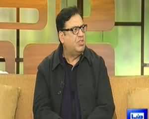 Hasb e Haal – 29th December 2013