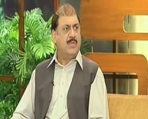 Hasb e Haal – 29th September 2013