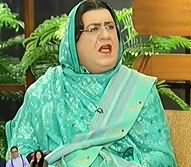 Hasb e Haal - 2nd June 2013