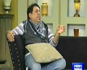 Hasb e Haal –2nd March 2014