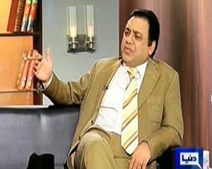 Hasb e Haal – 2nd October 2013