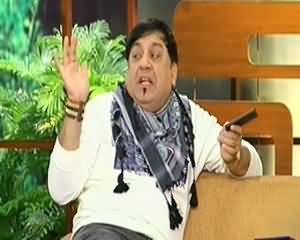 Hasb e Haal – 30th November 2013