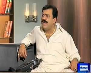 Hasb e Haal – 31th July 2013