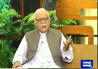 Hasb e Haal – 31th May 2013