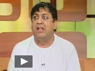 Hasb e Haal - 3rd August 2013