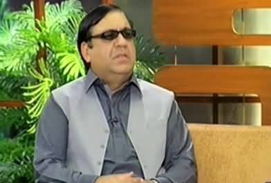 Hasb e Haal – 3rd November 2013