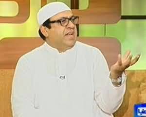 Hasb e Haal - 4th August 2013