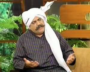 Hasb e Haal – 4th July 2013