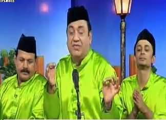 Hasb e Haal (Comedy Show) - 4th June 2017